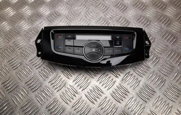 Nissan Navara D40 Climate control unit 275004JA1A