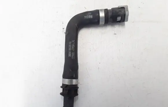 Volvo C70 Air intake hose/pipe 3M5H18K498AB