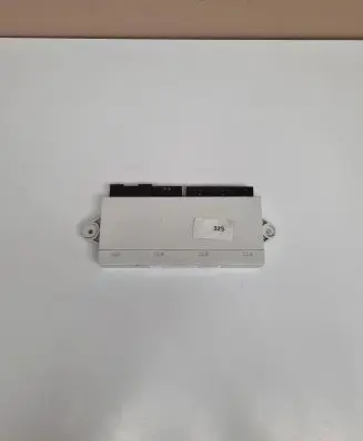 BMW 7 E65 E66 Door control unit/module 5WK48001 6931228