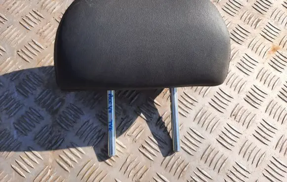 Honda Accord Rear seat headrest 