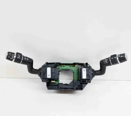 Land Rover Range Rover Evoque L538 Indicator stalk BJ323F973BB DPLA13N064RA