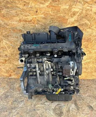 Peugeot 206+ Engine BHX