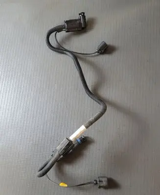Volkswagen Touareg II AdBlue supply pipe 7P6131983C