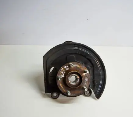 Nissan Juke I F15 Front wheel hub 1KK0H