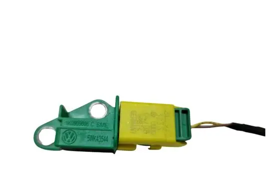 Audi Q7 4L Airbag deployment crash/impact sensor 8K0973323S