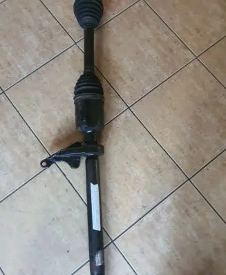 Chrysler Town & Country V Front driveshaft 68033054AD YY3321S0657