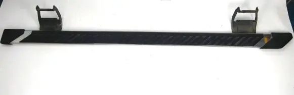 Ford F150 Thresholds for All-terrain vehicles 