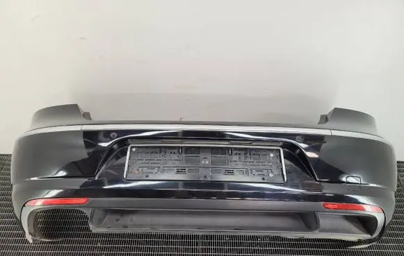 Volkswagen PASSAT CC Rear bumper