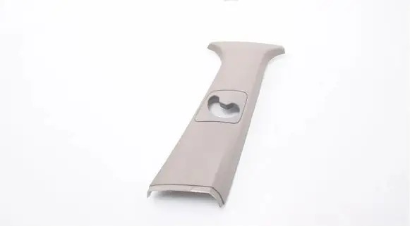 BMW X5 E70 (B) Pillar trim (exterior) 6970426