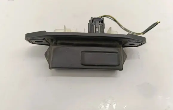 Toyota Corolla E210 E21 Tailgate/trunk/boot exterior handle
