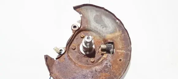 Mazda 6 Stub axle 