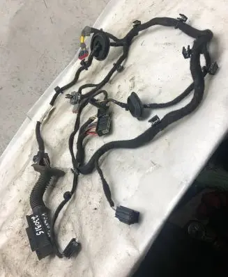 Volvo S90, V90 Front door wiring loom 31678560