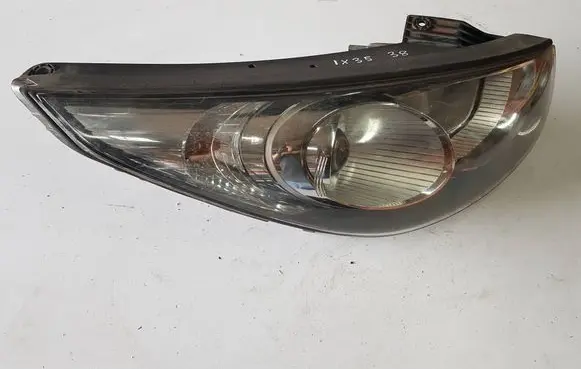 Hyundai ix35 Headlight/headlamp