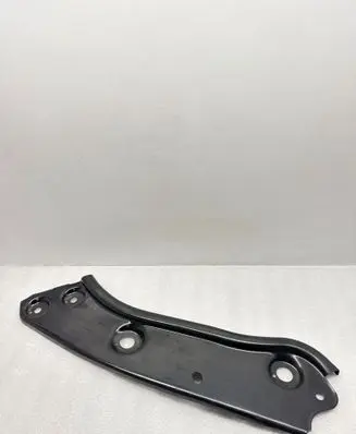 Radiator support slam panel bracket