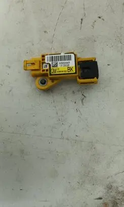 Opel Signum Airbag deployment crash/impact sensor 13102028