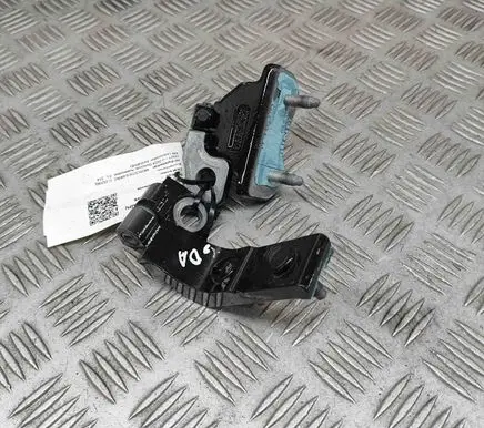 Rear door hinge set