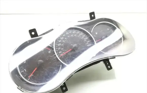Speedometer (instrument cluster)