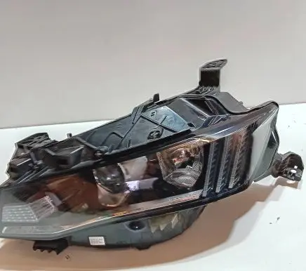 Peugeot 508 II Headlight/headlamp 9823144280 90112619 2204522046
