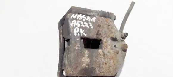 Nissan Almera Tino Front brake caliper