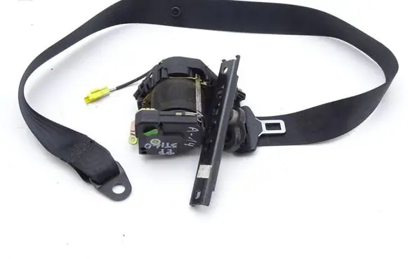 Fiat Stilo Front seatbelt 33019722A
