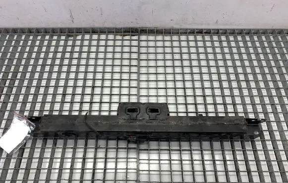 Opel Zafira C Radiator support slam panel 