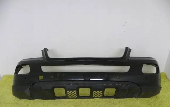 Mercedes-Benz ML W164 Front bumper 1648850625