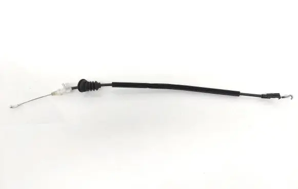 Volkswagen PASSAT B6 Front door cable line 380837861a