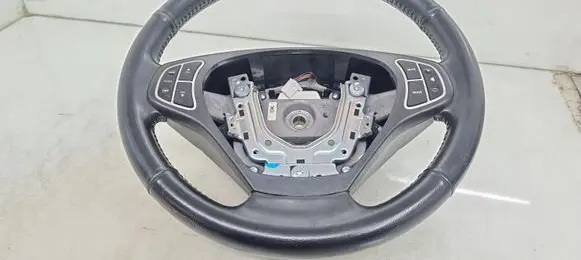 KIA Ceed Steering wheel 
