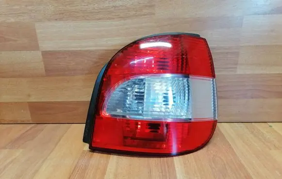 Renault Scenic I Rear/tail lights 7700428055 2341