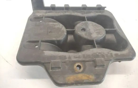 Audi A3 S3 8L Battery box tray 1J0804373E
