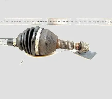 Opel Insignia A Front driveshaft 13228199 10090883