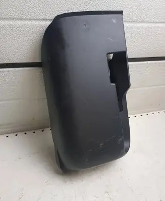 Renault Austral Steering wheel column trim 484727333R 00241236