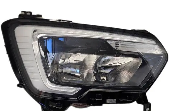 Renault Master III Headlight/headlamp 260607867R