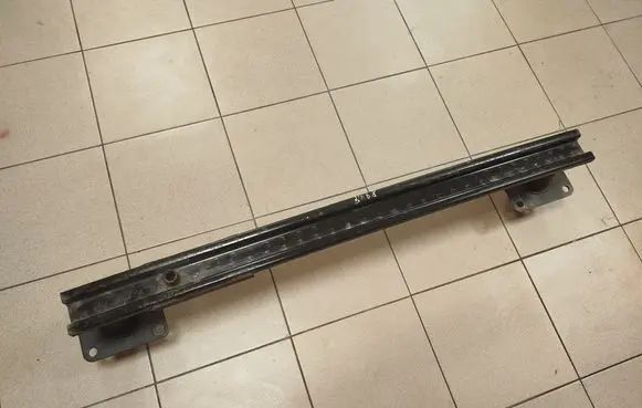 Peugeot 5008 Front bumper cross member 9670186380