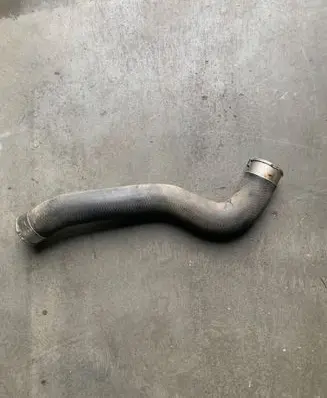Mitsubishi Outlander Intercooler hose/pipe HC45FPM
