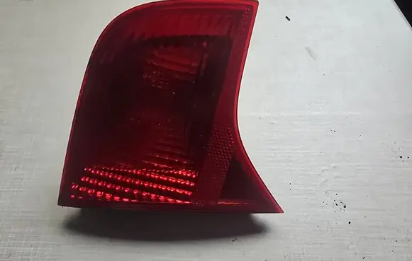 Audi A3 S3 8P Tailgate rear/tail lights 965159