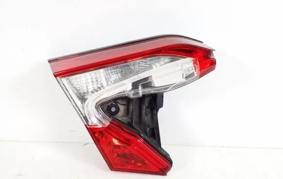 Toyota C-HR I Tailgate rear/tail lights 81590-F4010