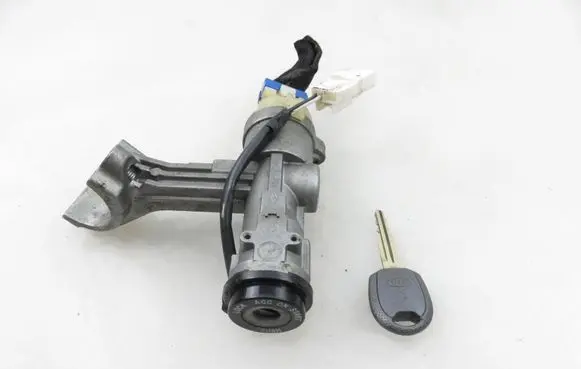 KIA Picanto Ignition lock 