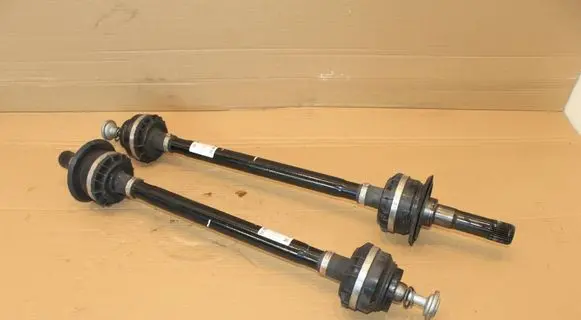 BMW 2 G42 Rear driveshaft 8744985 8744986