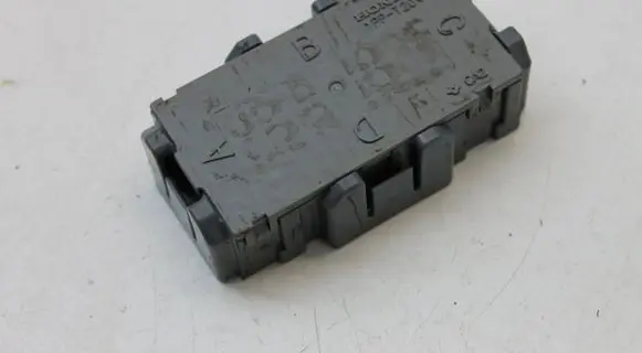 Honda CR-V Fuse module