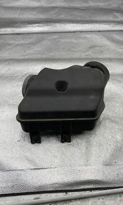 Chrysler Voyager Intake resonator 04861731AC 26611414