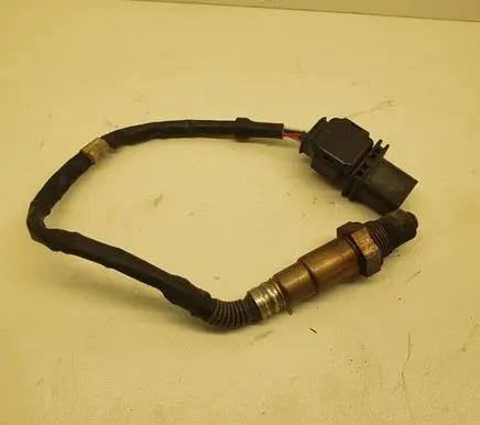 Volkswagen Golf VI Lambda probe sensor 07C906262BH