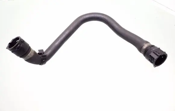 BMW 5 E60 E61 Engine coolant pipe/hose 6917697