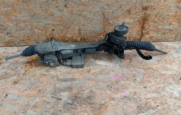 Skoda Kamiq Steering rack PRZEKADNIA