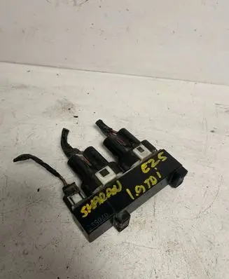 Seat Alhambra (Mk1) Coolant fan relay 701919506A 898726000