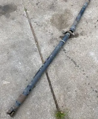 Honda CR-V Drive shaft (set)