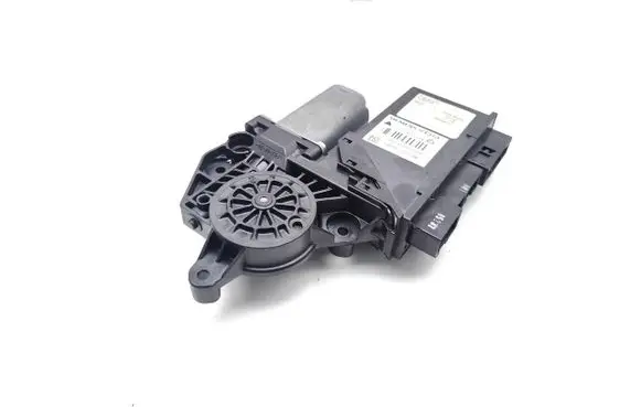 Seat Exeo (3R) Rear door window regulator motor 8E0959802E 105849-204