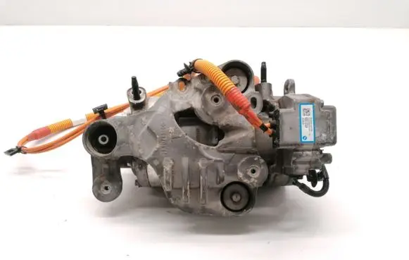 Tesla Model 3 Air conditioning (A/C) compressor (pump) 1088198-00-N