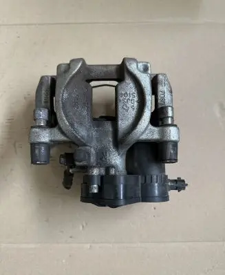 Subaru Outback (BS) Rear brake caliper 26620AL04B