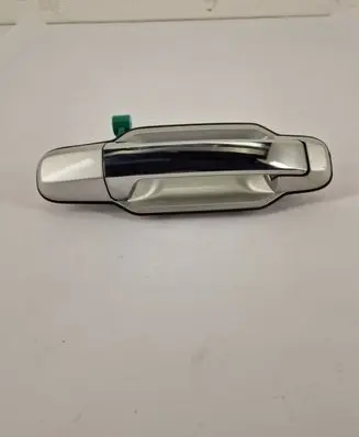 KIA Sorento Rear door exterior handle 836603E000